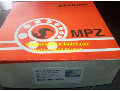 ĐẠI LÝ VÒNG BI MPZ